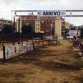 L'ultima prova del Campionato Regionale di Ciclocross nella Pista di Mountani Bike di Cerignola.