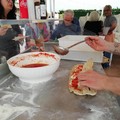 Prima edizione del Pizza Cup a Cerignola: premiati tre pizzaioli cerignolani