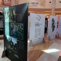 Fino al 20 giugno la mostra di National Geographic "Planet or Plastic? " fa tappa al Gran Shopping di Molfetta