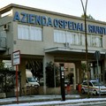 Report settimanale, aggiornato al 26 marzo, sui casi Covid gestiti dal Policlinico Riuniti di Foggia