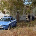 Camionista rapinato: tir ritrovato tra San Ferdinando e Cerignola