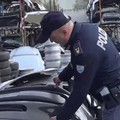 Furto, riciclaggio e ricettazione di auto: nel mirino della Polizia gruppo di Cerignola