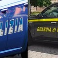 Polizia di Stato e Guardia di Finanza: confisca di beni ad un soggetto pericoloso di Cerignola