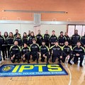 Percorso di formazione per gli agenti del Comando di Polizia Locale di Cerignola