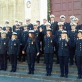 Festa di San Sebastiano. La Polizia Municipale onorerà il Martire Sabato 20 Gennaio 2018.