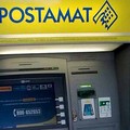 Troppi assalti ai Postamat, anche a Cerignola ATM Poste Italiane spenti nelle ore notturne