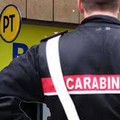 Poste Italiane e Carabinieri insieme per  consegnare la pensione  agli anziani