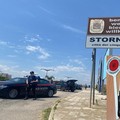 I Carabinieri di Cerignola impegnati nella lotta a spaccio e furti d’auto