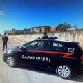 I Carabinieri di Stornarella chiudono un ritrovo di pregiudicati