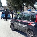 Cerignola, controlli a tappeto e provvedimenti restrittivi