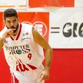 Basket Club Città di Cerignola, arriva l'esterno Stefano Potì