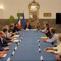 Periferie, i progetti messi in campo a Cerignola modello per tutta la provincia