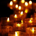 Oggi a Orta Nova i funerali della famiglia Curcelli