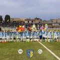 Premiazione Piccoli Amici della Soccer Academy Audace Cerignola