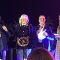 Il Commissario Colasuonno riceve il Premio “Dea Ebe”