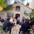 Premiazione dei Libri di Aprile in Terra Vecchia: cultura e comunità nel cuore di Cerignola