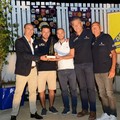 Conclusa con successo REGATA DAUNIA CUP LIONS Vince l’imbarcazione “L’Amante Rossa”