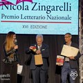 Concorso letterario nazionale “N. Zingarelli”: aperto il bando della 17esima edizione