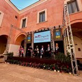 Conclusa la XVI edizione del Premio Letterario Zingarelli a Cerignola