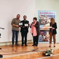 Cooperativa Pietra di Scarto e Caritas di Cerignola al Premio Internazionale Chiara Lubich a Pompei