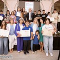 Al Premio Letterario Nazionale “Nicola Zingarelli” premiate le poesie di due studenti di Cerignola