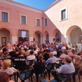 Premio Zingarelli a Cerignola: cala il sipario sulla 17esima edizione