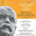 Premio Letterario  "Nicola Zingarelli ". Proroga della scadenza al 28 febbraio 2017