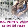 Oggi la presentazione del nuovo libro di Tommy Di Bari