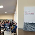 Grande successo per la presentazione del libro "Il binario negato " a Cerignola