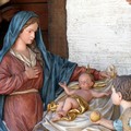 Concorso “Presepe in Famiglia”: l’iniziativa della Parrocchia SS. Crocifisso-Convento di Cerignola