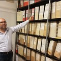 Interesse storico particolarmente importante per gli archivi dei Tatarella