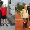 Il tennis di Cerignola piange la morte del prof. Giuseppe Fares