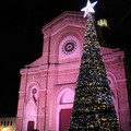 L'8 dicembre a Cerignola accensione dell'albero e fontane danzanti