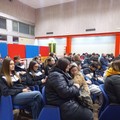 Progetto di prossimità “Tutti in gioco” avviato a Cerignola: durerà due anni scolastici