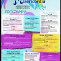 Orta Nova: la Misericordia compie 25 anni. Otto giorni di eventi e di iniziative pubbliche.