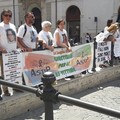 Strage ferroviaria, oggi a Roma per manifestare