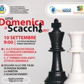 Una domenica a scacchi