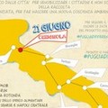 #PugliaDifferente, l'eco-tour si fermerà anche a Cerignola