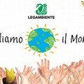 Cerignola aderisce a “Puliamo il mondo”