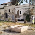 Pulizia nei vicoli della Terra Vecchia a Cerignola, l’Assessore Sforza: “E’ solo il primo di una lunga serie di interventi”