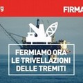 Puglia, parte la petizione per fermare le trivellazioni nel mare delle Isole Tremiti