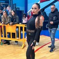 Due ballerine della Queen Dance School di Cerignola sul podio del Campionato Regionale 2025