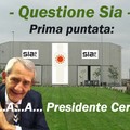 Sindaco Metta: Questione Sia - Prima puntata