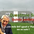 Sindaco Metta: Questione SIA - Quinta puntata