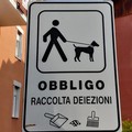 Deiezioni canine a Cerignola: “Ormai sono ovunque, non c’è più un solo spazio pulito”