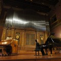 Foggia, sarà riconsegnato alla città il pianoforte a coda appartenuto a Umberto Giordano