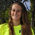 Raffaella Ruocco-CS Campionati Regionali Fin Puglia Assoluti Estivi e qualifica ai Campionati Italiani