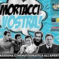 Progetto cinematografico a carattere itinerante - Laboratorio creativo e culturale. LOCANDINA APPUNTAMENTI ALLEGATA "