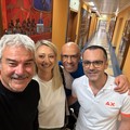 Cerignola tifa per tre amici a “Reazione a Catena”
