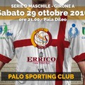 Esordio per la Vinicola Errico Fenice Volley